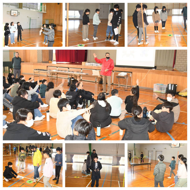 1223 ドローン１