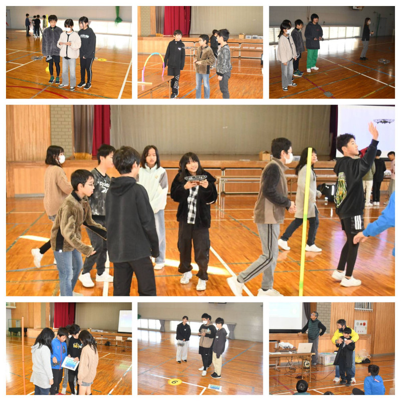 1223 ドローン２