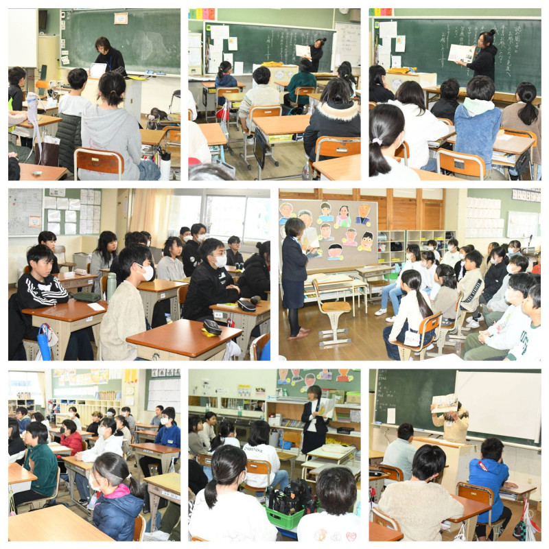 1223 読み聞かせ１