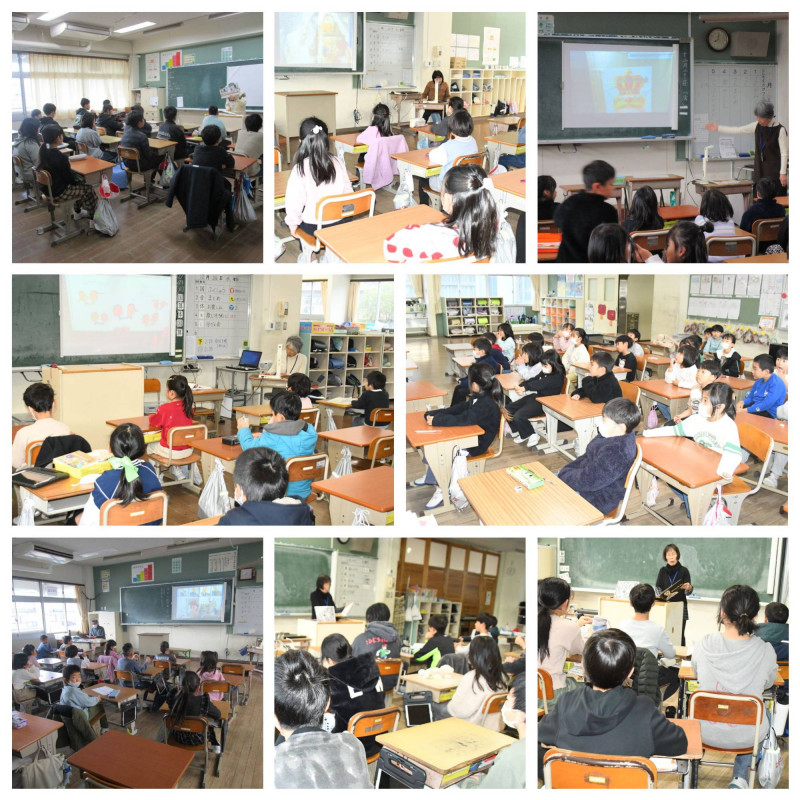 1223 読み聞かせ２