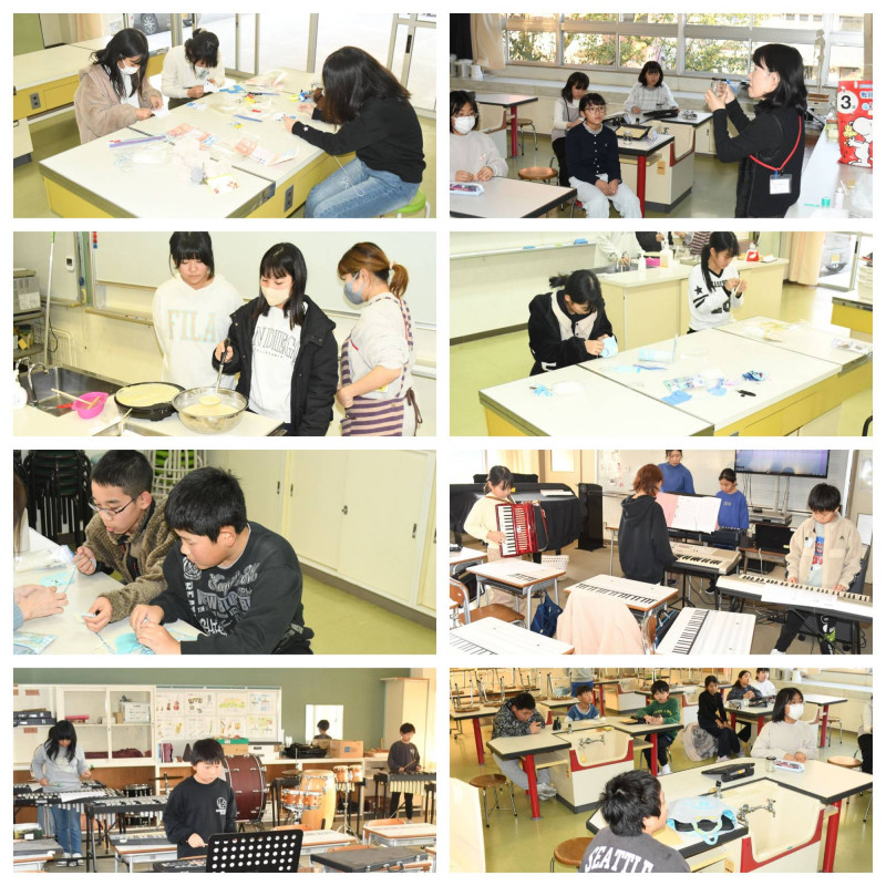 0119 クラブ活動