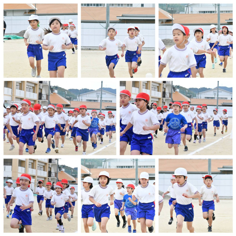 0120 マラソン低１