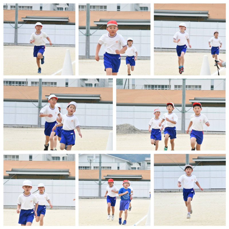 0120 マラソン低２