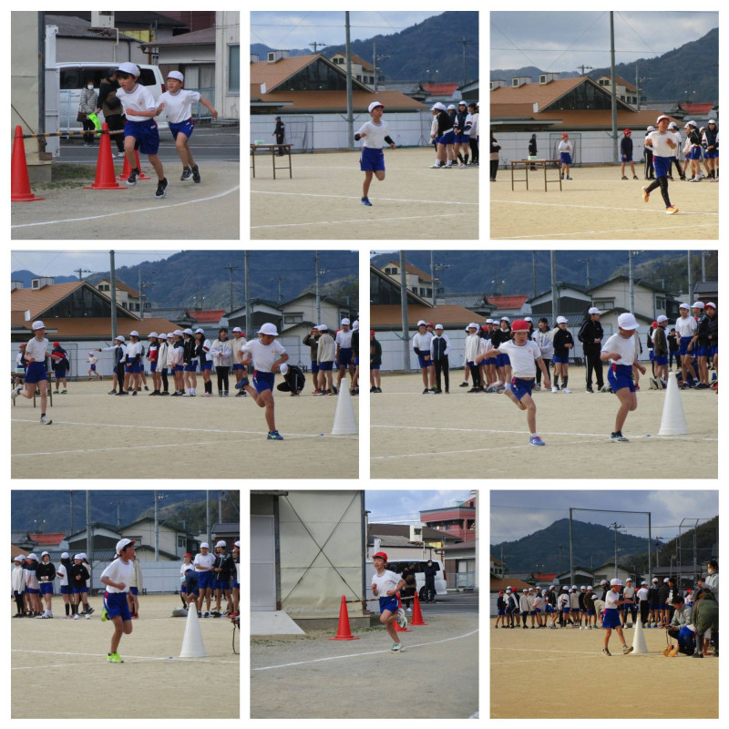 0120 マラソン中