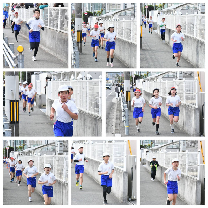 0120 マラソン高２