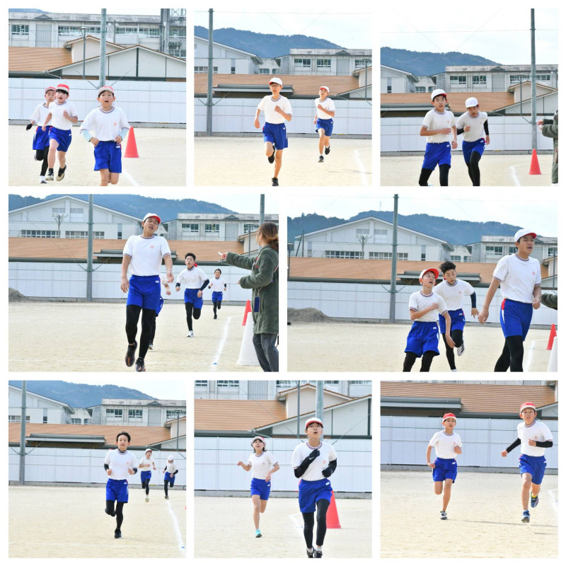 0120 マラソン高３