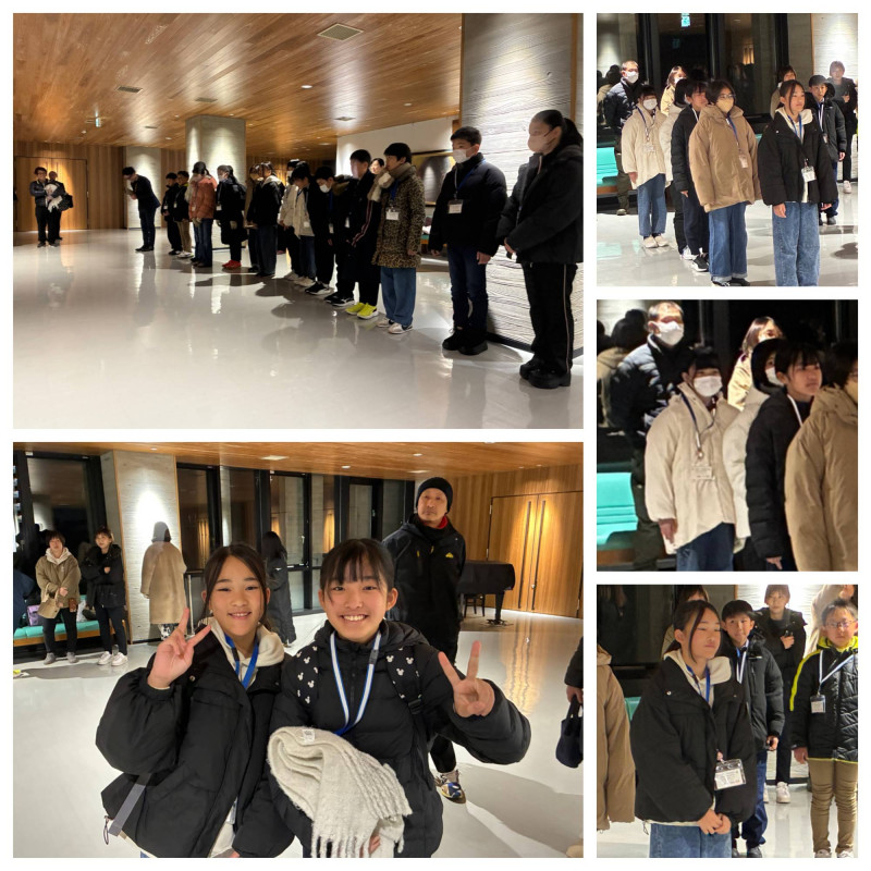 0123 千曲市出発