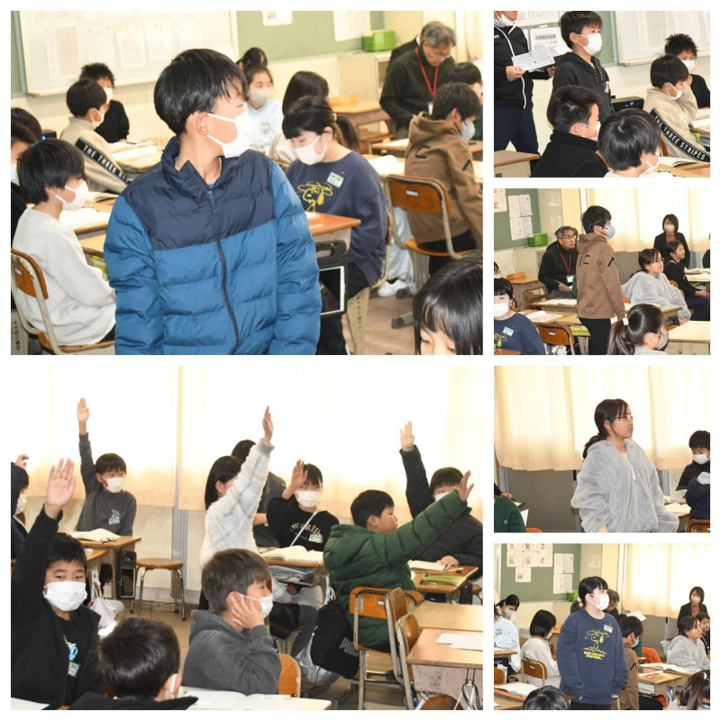 0126  ４の１国語