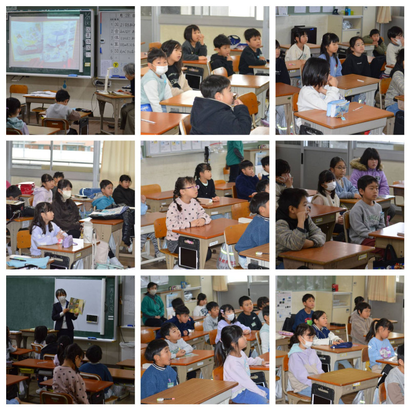 0127 読み聞かせ