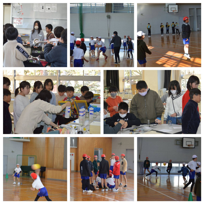 0209 クラブ見学