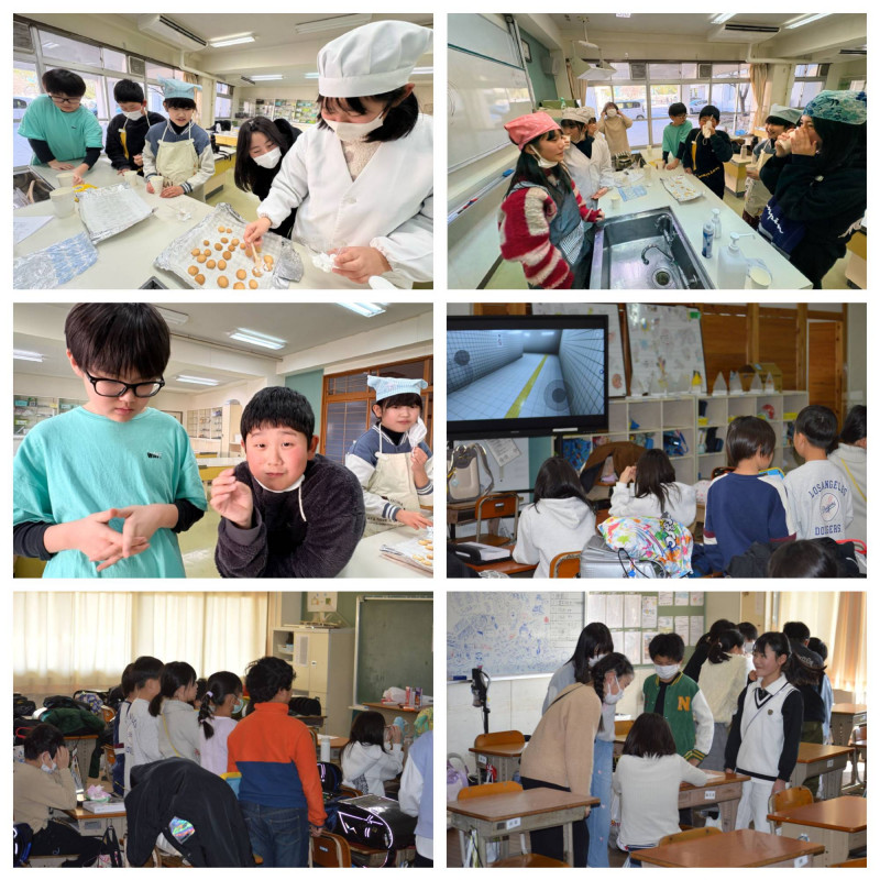 0209 クラブ見学２