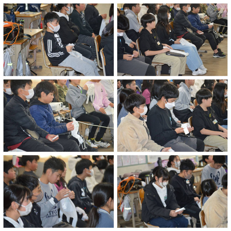 0213 プレジョブチャレ