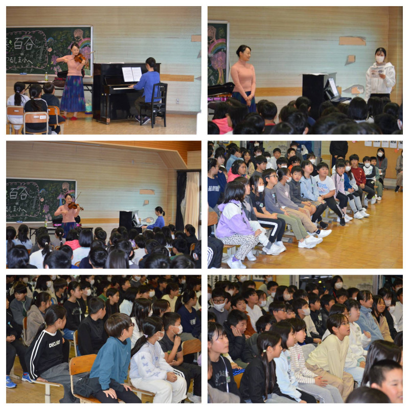 0225 卒業生に学ぶ授業１