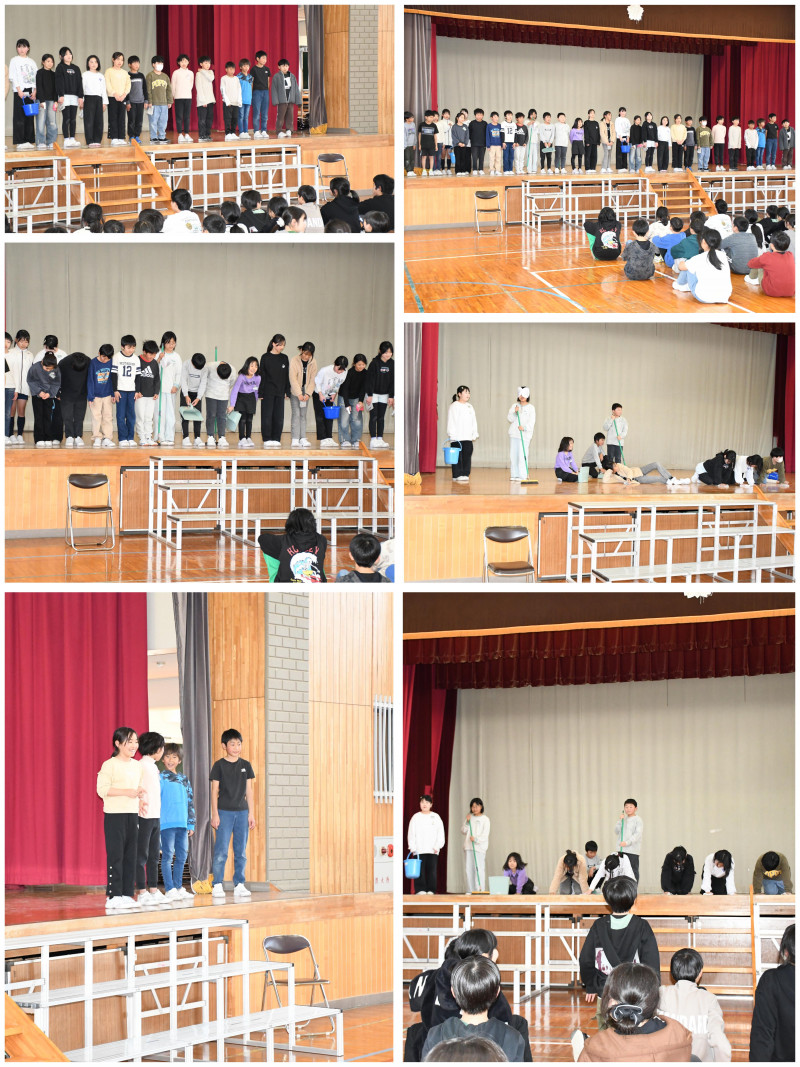 送る会06４年２