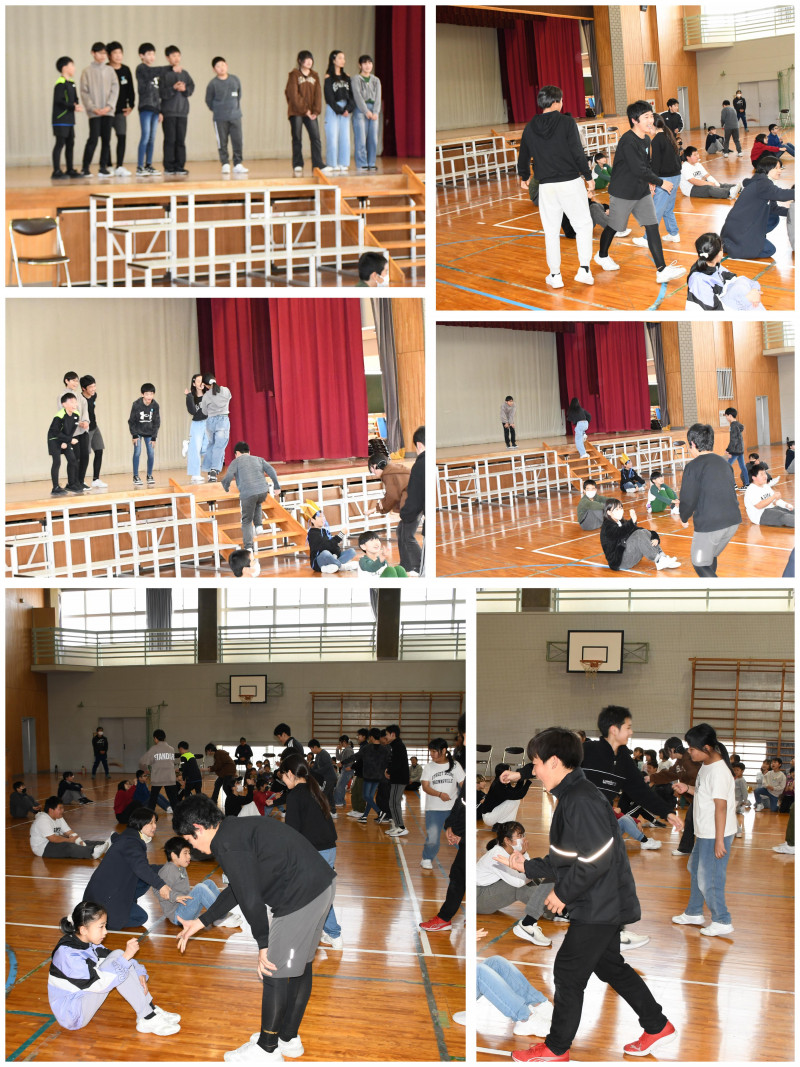 送る会10５年３