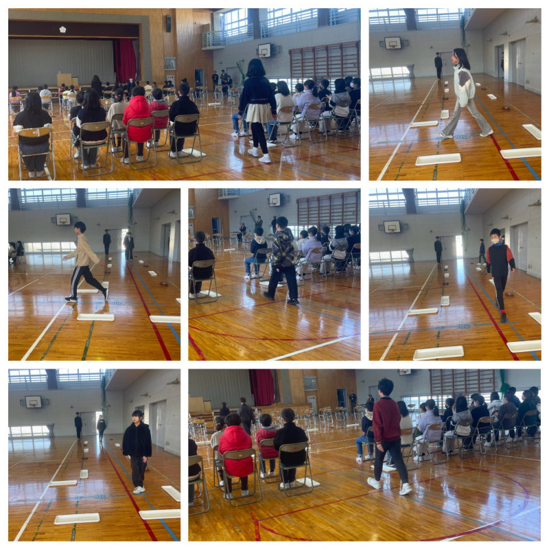 0311 合同式練習１