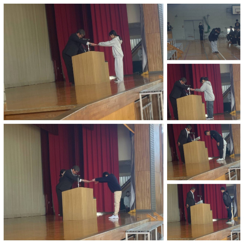 0311 合同式練習２