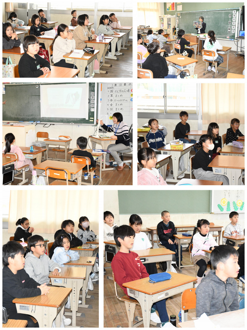 0317 全校読み聞かせ２