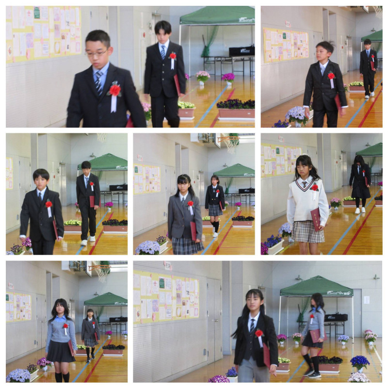 0324 退場