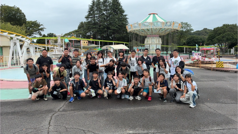 みろく集合写真