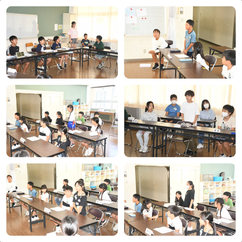 代表委員会２